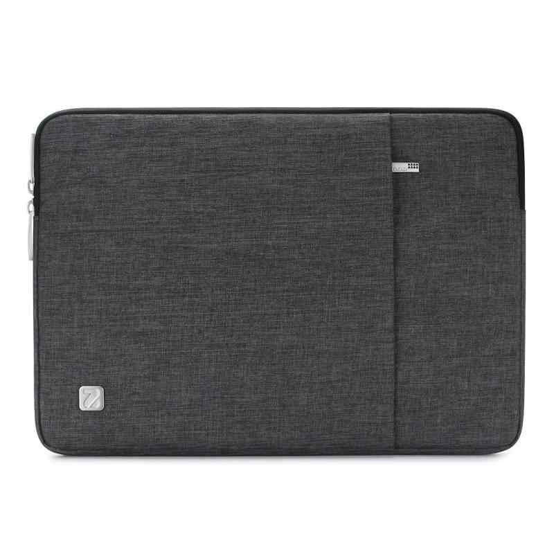 NIDOO 10 インチ ラップトップスリーブ 撥水 タブレットケース 11" iPad Pro M4 M2 / 11" iPad Air M2 / 10.2" iPad 9 / 10.9" iPad 10 / Sの商品画像