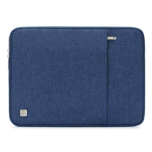 NIDOO 12-13 インチ ラップトップスリーブ 防水 衝撃吸収 撥水ケース ノートブック バッグ ノートブック / 12.9" iPad Pro M2 / 13" iPad Pro M4 / 13" MacBook P NIDOO 12-13 インチ ラップトップスリーブ 防水 衝撃吸収 撥水ケース ノートブック バッグ ノートブック / 12.9" iPad Pro M2 / 13" iPad Pro M4 / 13" MacBook P