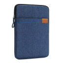 NIDOO タブレットケース 10インチラップトップケース (10.9" iPad 10 / 10.2" iPad 9 / 11" iPad Pro M2 M1 / 10.9" iPad Air M1 / 10&q(2)