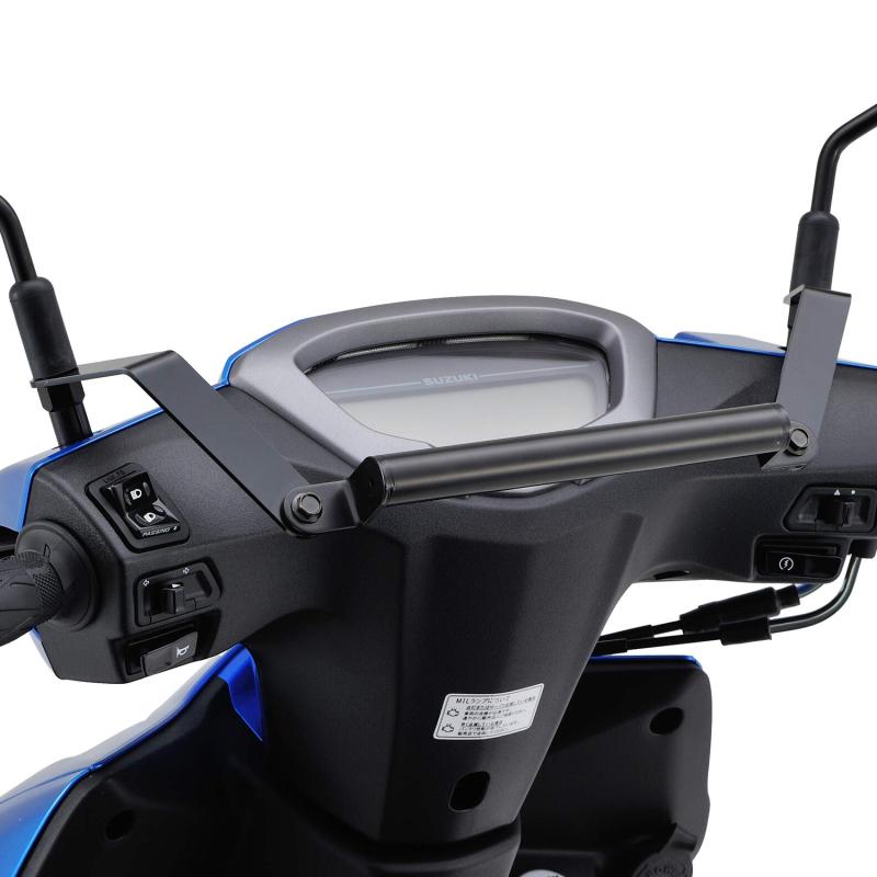 デイトナ(Daytona) バイク用 クランプバー SWISH(18-19)専用 マルチマウントバーFE 99245