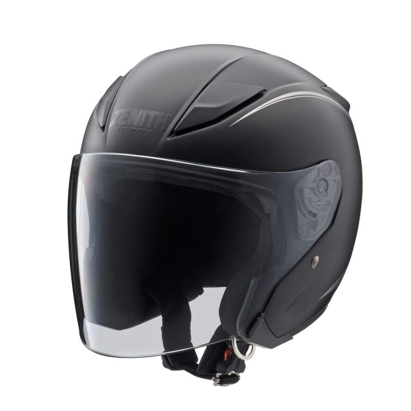 ヤマハ(Yamaha)バイクヘルメット ジェット YJ-20 ZENI...(3)
