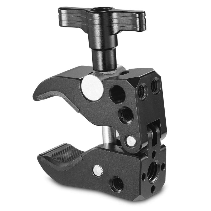 SMALLRIG �����ѡ������� ���Х��ߥ����� 15-40mm�¥ѥ��ץ����� ¿���ӥ����ץޥ����-2220