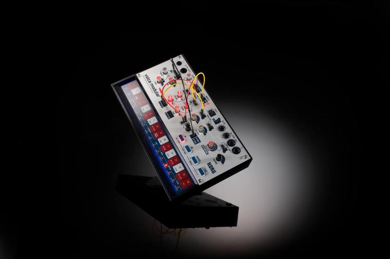 volca modular