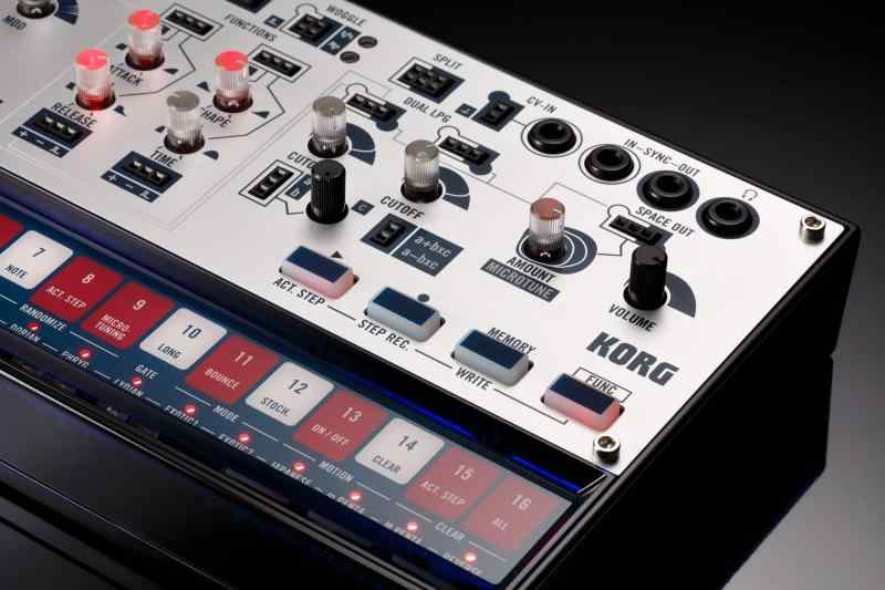 volca modular