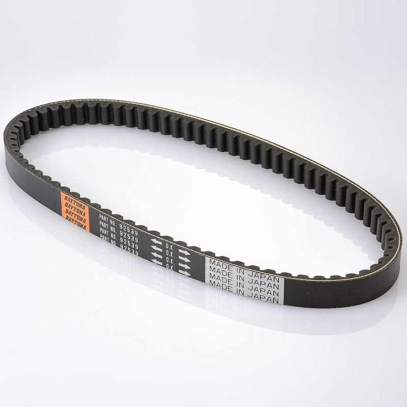 デイトナ(Daytona) バイク用 強化Vベルト アドレス125 (18-19) スウィッシュ (18-19) 92539(2)