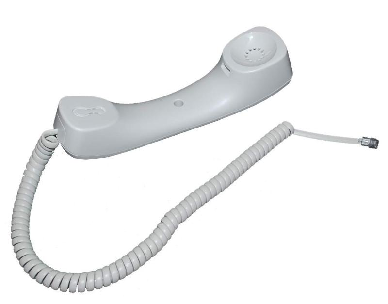 シャープ DZ-EC100 デジタルコードレス電話機 JD-ATシリーズ用 緊急呼出ボタン