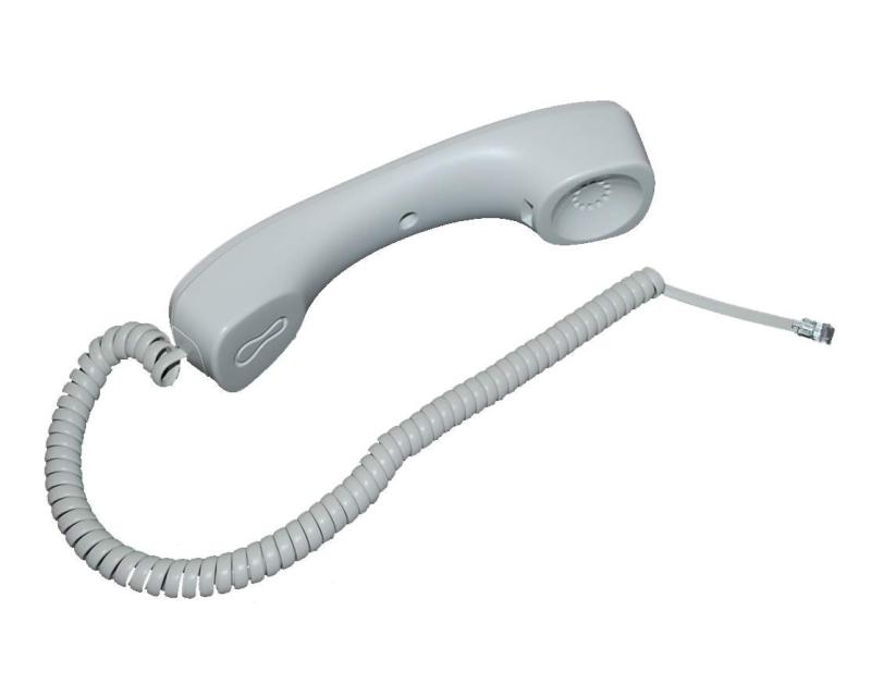 シャープ DZ-EC100 デジタルコードレス電話機 JD-ATシリーズ用 緊急呼出ボタン