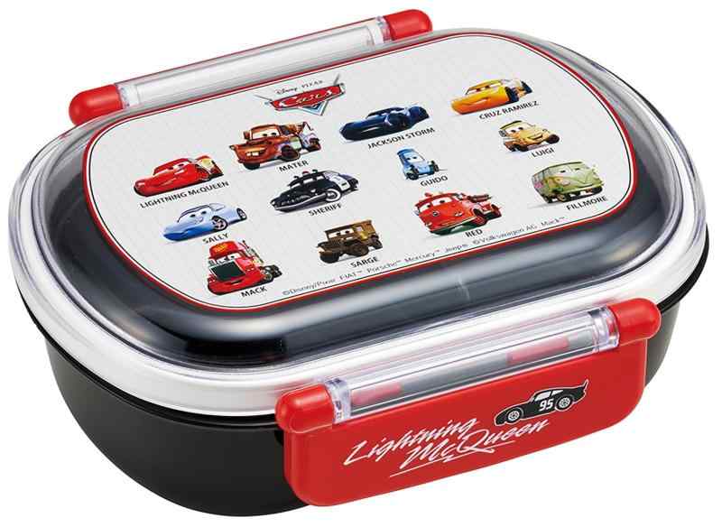 スケーター弁当箱子供360mlふわ...