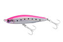 JACKALL(ジャッカル) ビッグバッカー フォールトリック 103 ピンクバックイワシ 103mm / 41g(3)