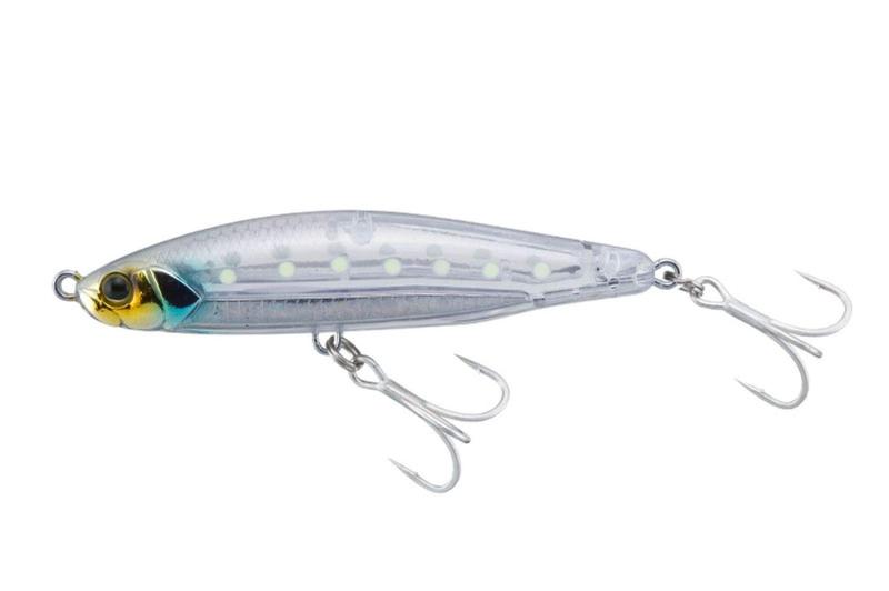 樂天商城 - JACKALL(ジャッカル) ビッグバッカー フォールトリック 生シラス 84mm / 27.7g
