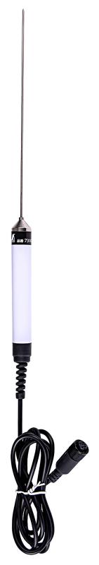 Rakuten - シンワ測定(Shinwa Sokutei) プローブ 極細型 Φ2.0×185mm デジタル温度計 H-3用 73101