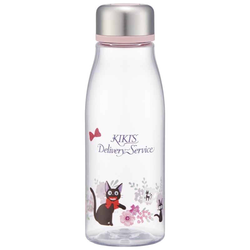 樂天商城 - スケーター(Skater) 直飲み ウォーターボトル 500ml 魔女の宅急便 スタジオジブリ 茶漉し付 水筒 PTY5-A