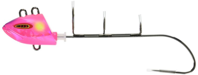 JACKALL(ジャッカル) 替鈎式アンチョビドラゴンテンヤ30 サーベルピンク