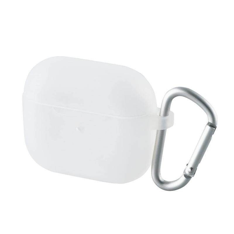 쥳 AirPods 3б ꥳ󥱡 ӥդ ꥢ AVA-AP3SCCR