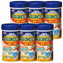 GEX ジェックス グッピー元気 プロバイオ繁殖・育成用フード 52g×6個セット