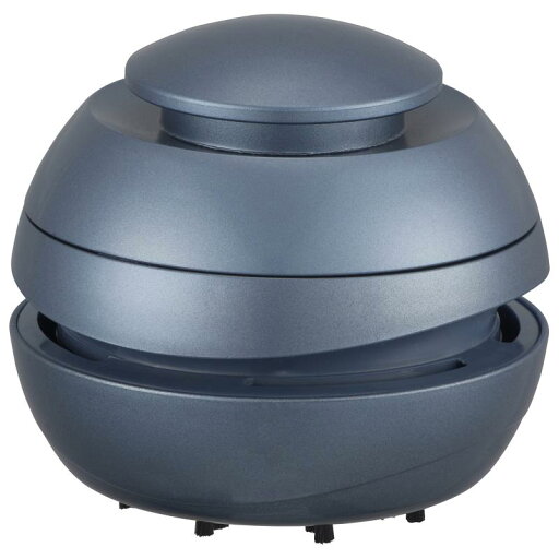 オーム電機 卓上そうじ機 ブルー JIM-C03-BL 00-5639 OHM オーム電機 卓上そうじ機 ブルー JIM-C03-BL 00-5639 OHM