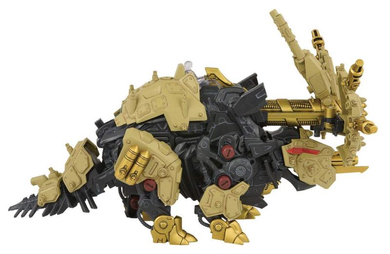 ZOIDS ゾイドワイルド ZW32 スティレイザー 2