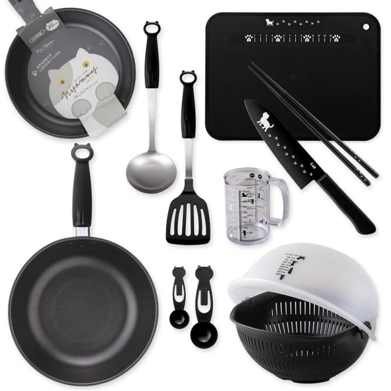 貝印KAINyammy調理器具17...