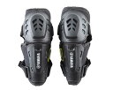 ヤマハ発動機(Yamaha) バイク用ライディングプロテクター エルボーガード(ひじ) YAD05 ブラック フリーサイズ Q1G-KOM-Y02-00F CE規格レベル2 F