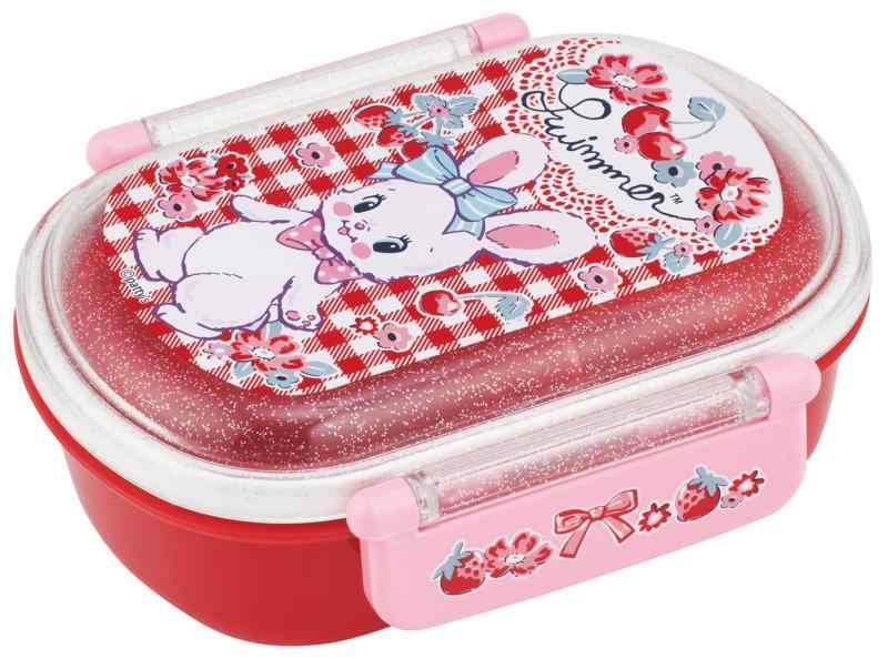 スケーター子供用お弁当箱1段360...