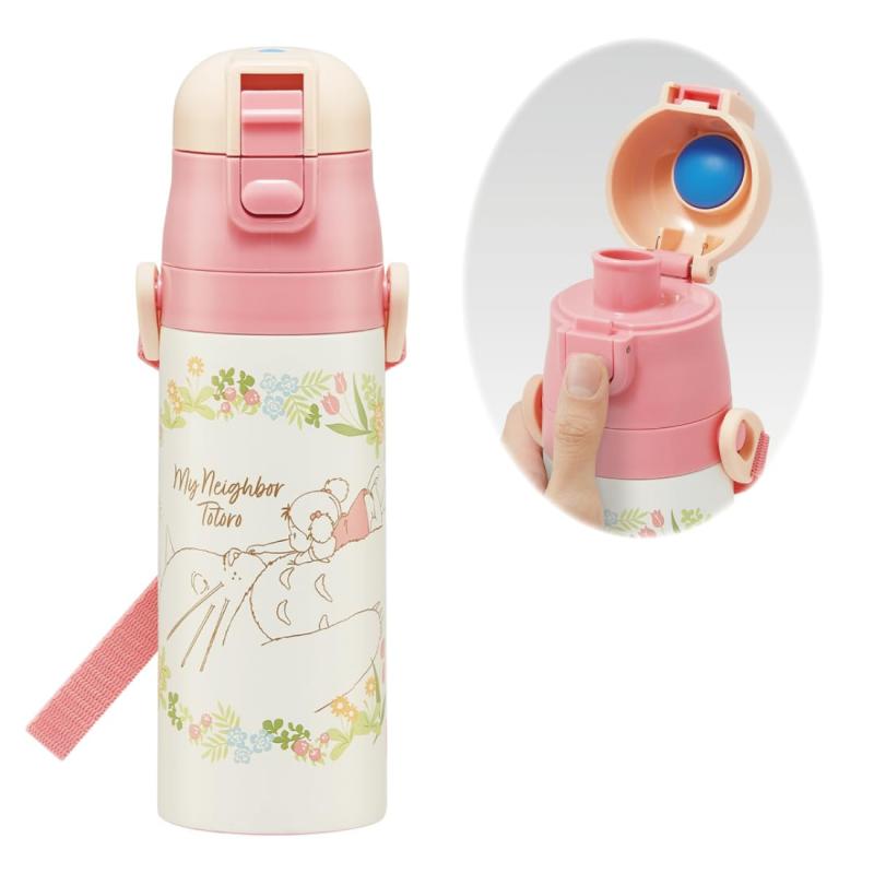 ����������(skater) �Ҷ��� ���ƥ�쥹 ���� ľ���� 470ml �ȥȥ� �ᥤ�Ȥ��ä��� �Ҷ���ͥ�������̥����� ���λ� �������� ���֥� waterb...