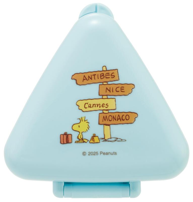 スケーター弁当箱おにぎりケース三角...