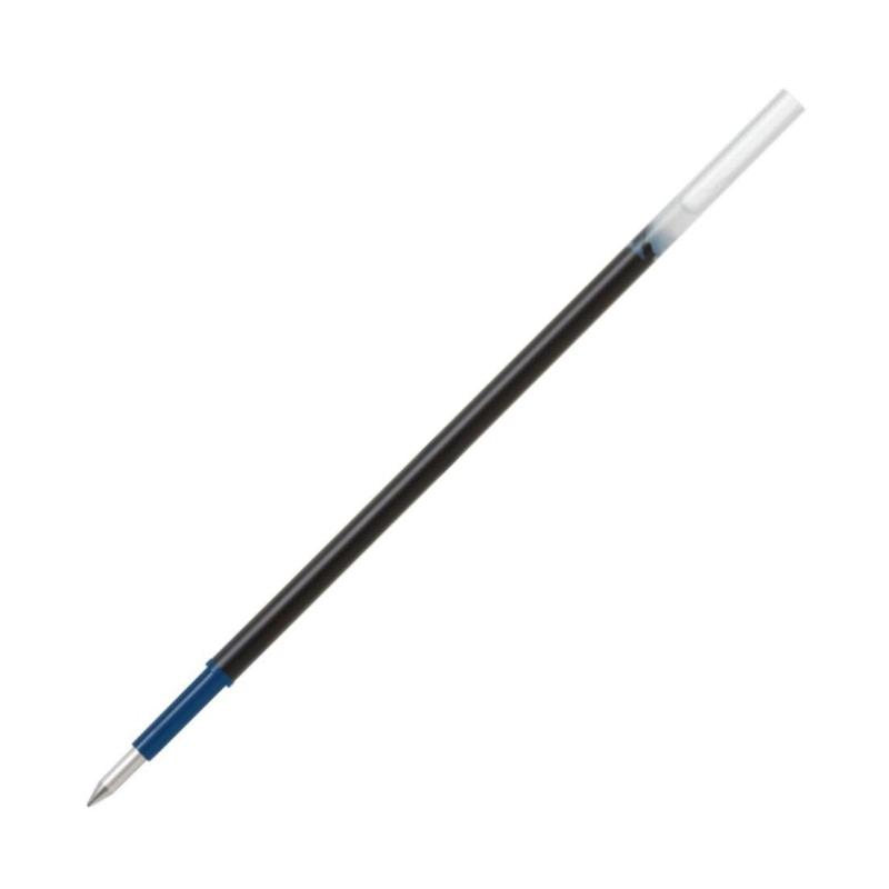 パイロット 油性ボールペン替芯 BRFV アクロインキ 0.5 ブラック 10本 BRFV100EF10B