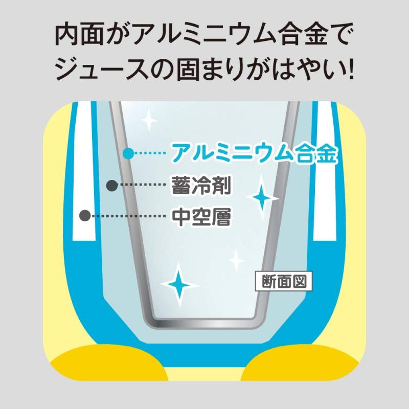 ドウシシャ(Doshisha) 手動かき氷器 約幅12.5×奥行き10.0×高さ12.5cm ハピミックス...