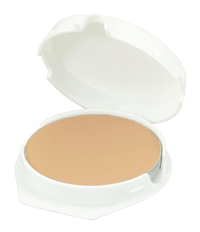 プリマヴィスタ クリーミィコンパクトファンデーション ベージュオークル01 SPF33 PA++ 10g