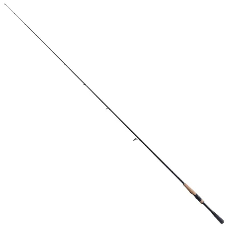 シマノ(SHIMANO) バス スピニングロッド 22 エクスプライド 264ML-G グリップジョイント 2023追加モデル