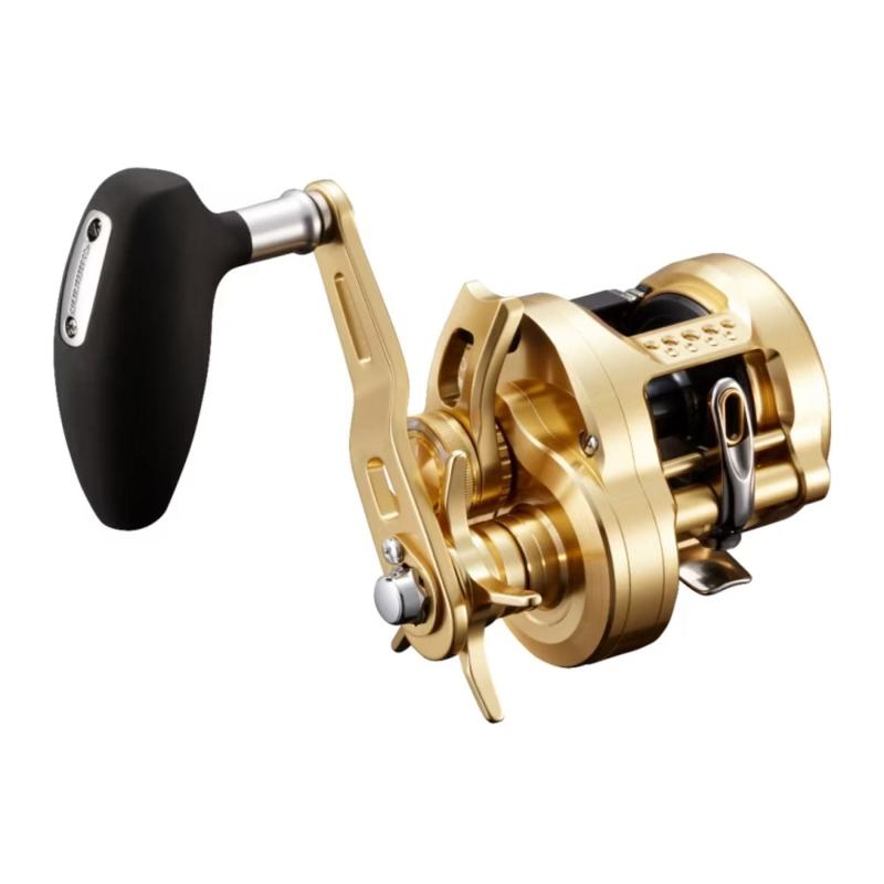 シマノ(SHIMANO) 22 オシアコンクエスト 300PGギア比：4.8 / 最大ドラグ力(kg)：8最大巻上長(cm/ハンドル1回転)：65 / 自重(g)：350スプール 径/幅(mm)：43/22糸巻量 PE(号-m)：1.5-500、2-380、3-250ハンドル長さ(mm)：75 / ベアリング数(BB/ローラ―)：9/2複数店舗にて販売をしておりますため、在庫データの更新が間に合わず、欠品にも関わらず、注文ができる場合がございます。その際は、キャンセルにて対応を取らせていただきます。当店はお電話のお問い合わせはお受けしておりませんので、ご了承ください。お問い合わせは、問い合わせフォームをご利用ください。
