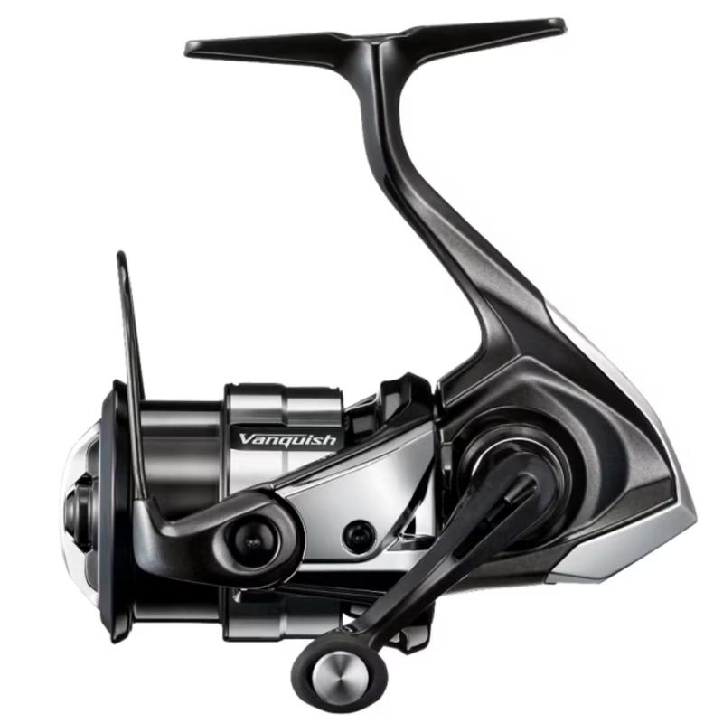 シマノ(SHIMANO) スピニングリール 23 ヴァンキッシュ C2000S(4)