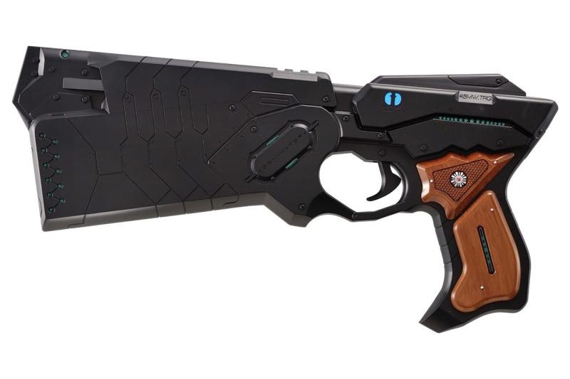 SEGA セガ PSYCHO-PASS サイコパス プレミアム 1/1 “携帯型心理診断・鎮圧執行システム・ドミネーターinch