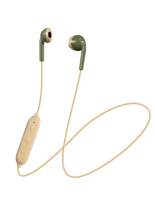 JVC HA-F15BT-RB ワイヤレスイヤホン Bluetooth対応/オープンタイプ/開放型/リモコン付き//小型 軽量設計 レッド ブラック JVC HA-F15BT-RB ダイナミック型