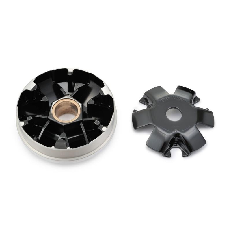 デイトナ S-プーリー＆ランププレートL-DIOSR 31392