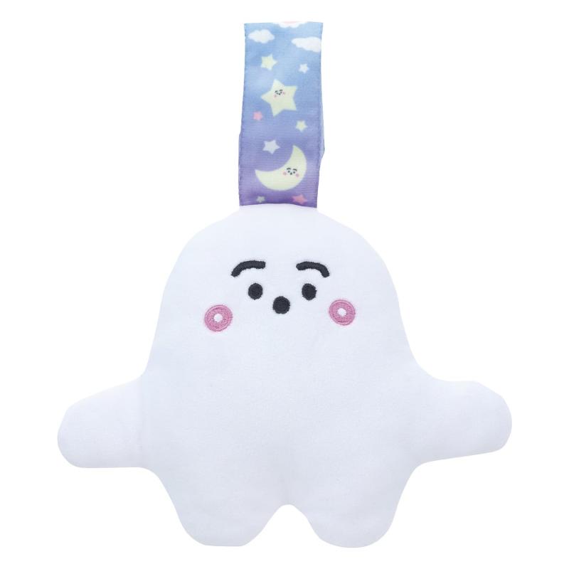 [バンダイ(BANDAI)] シナぷしゅ メロディたっぷりいつでもいっしょ おやすみぷしゅぷしゅ 対象年齢 3ヶ月 才以上