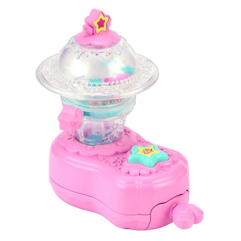 スタートゥインクルプリキュア おねがいフォーチュンカプセルシールメーカー