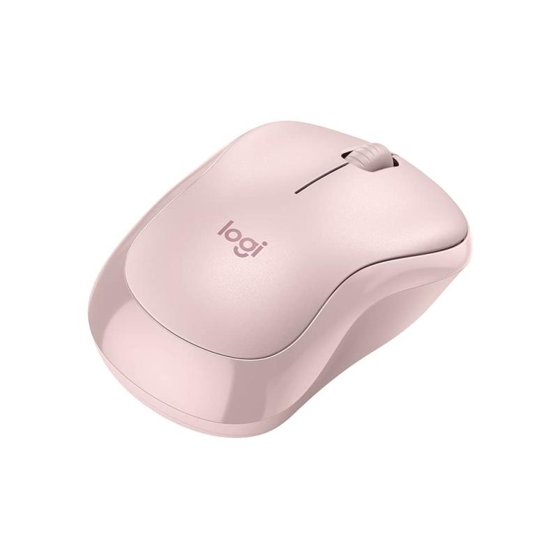 ロジクール ワイヤレスマウス 無線 静音 M220RO 小型 電池寿命最大18ケ月 左右対称 M220 マウス 無線マウス 静音マウス ローズ windows mac chrome 従来モデルより90%以上クリック音を削減した静音マウス利き手を選ばない左右対称型差し込むだけの超小型レシーバーで簡単接続／最長10mのワイヤレス接続最長18ケ月の長電池寿命対応OS:Windows 10以降、Windows 8、Windows RT、Windows 7、Mac OS X 10.5以降、Chrome OS複数店舗にて販売をしておりますため、在庫データの更新が間に合わず、欠品にも関わらず、注文ができる場合がございます。その際は、キャンセルにて対応を取らせていただきます。当店はお電話のお問い合わせはお受けしておりませんので、ご了承ください。お問い合わせは、問い合わせフォームをご利用ください。