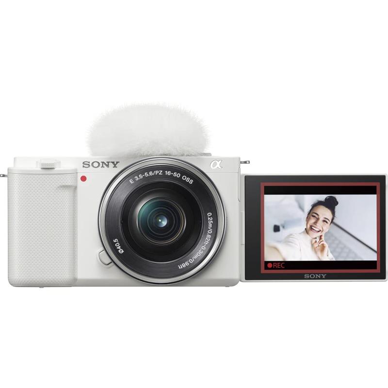 SONY(ソニー) Vlog用カメ�