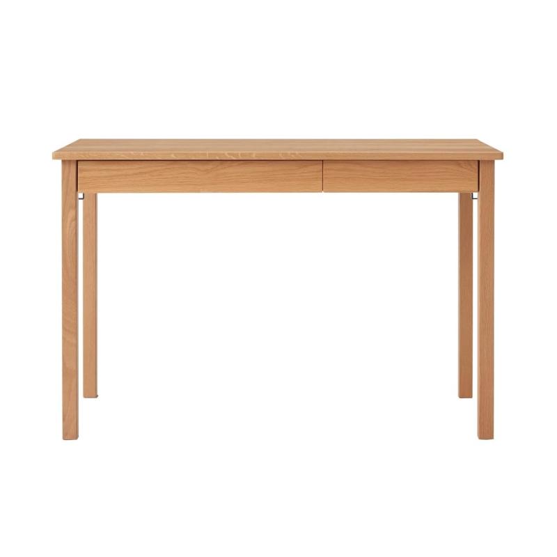 MUJI 長机 テーブル 学習机 ビーチデスク 34657310_1.jpg