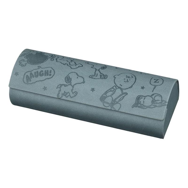  SNOOPY/クロス付きメガネケース220718