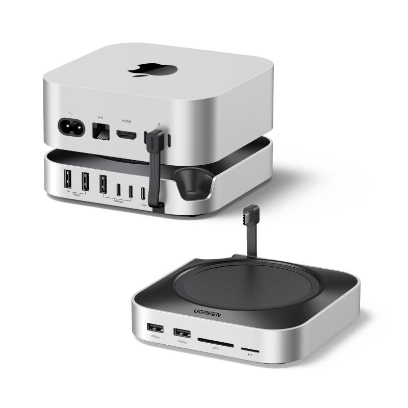 Apple Mac mini 本体 EMC 2108 電源アダプター付き Apple Mac mini 本体 EMC 2108 電源アダプター付き Mac miniのツアーを