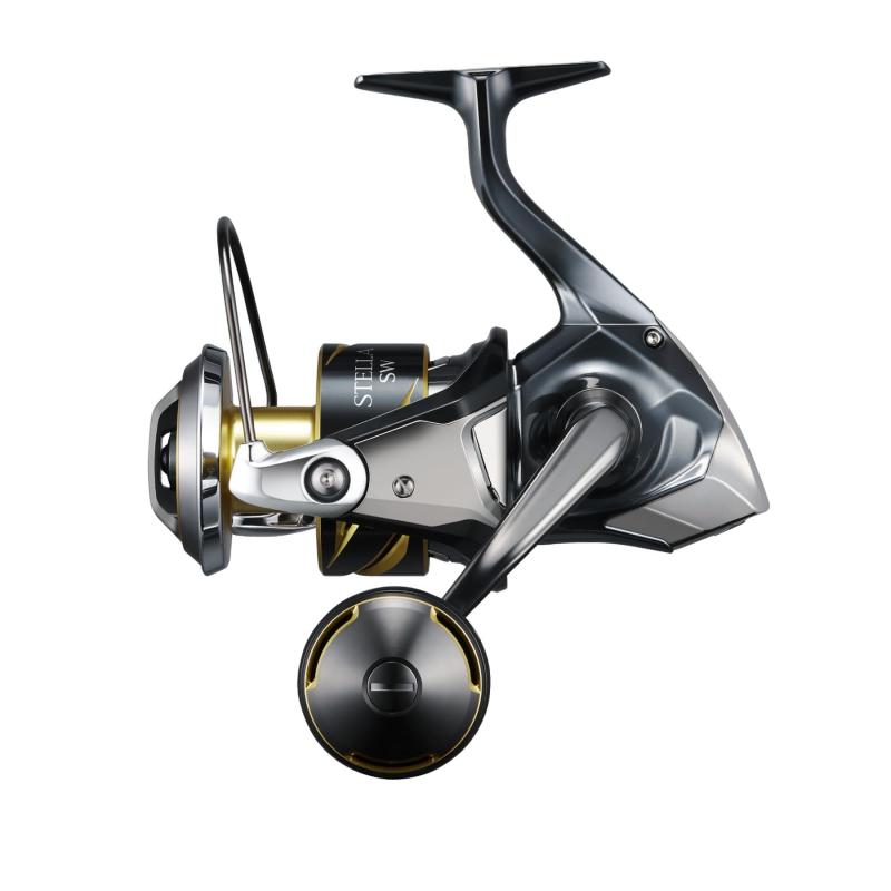 シマノ(SHIMANO) スピニングリール 25ステラ SW 8000HGギア比：5.6 / 最大ドラグ力(Kg)：25 / 自重(g)：630スプール 径/ストローク(mm)：61/22糸巻量 PE(号-m)：3-410、4-300、5-250最大巻上長(cm/ハンドル1回転)：107 / ハンドル長さ(mm)：75 / 夢屋ハンドルタイプ：H-4ベアリング数(BB/ローラー)：12/1複数店舗にて販売をしておりますため、在庫データの更新が間に合わず、欠品にも関わらず、注文ができる場合がございます。その際は、キャンセルにて対応を取らせていただきます。当店はお電話のお問い合わせはお受けしておりませんので、ご了承ください。お問い合わせは、問い合わせフォームをご利用ください。
