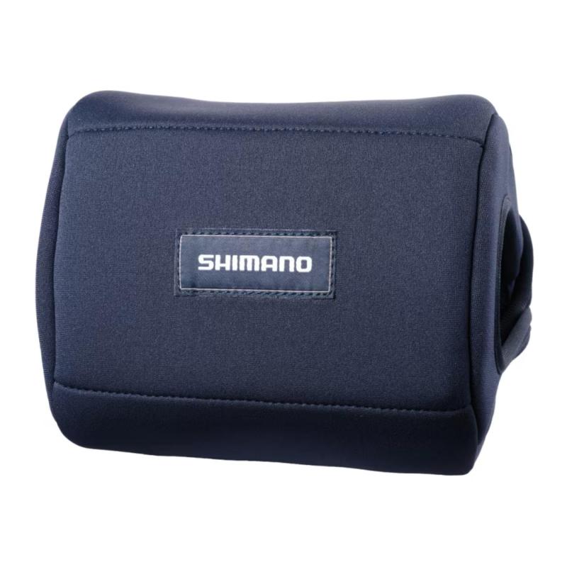 シマノ(SHIMANO) リールガード (電動リール用) BP-074Y ネイビー Lカラー：ネイビーサイズ：L収納目安リールサイズ：#4000～12000複数店舗にて販売をしておりますため、在庫データの更新が間に合わず、欠品にも関わらず、注文ができる場合がございます。その際は、キャンセルにて対応を取らせていただきます。当店はお電話のお問い合わせはお受けしておりませんので、ご了承ください。お問い合わせは、問い合わせフォームをご利用ください。