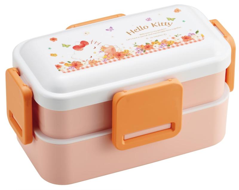 スケーター弁当箱ふわっと盛れるラン...