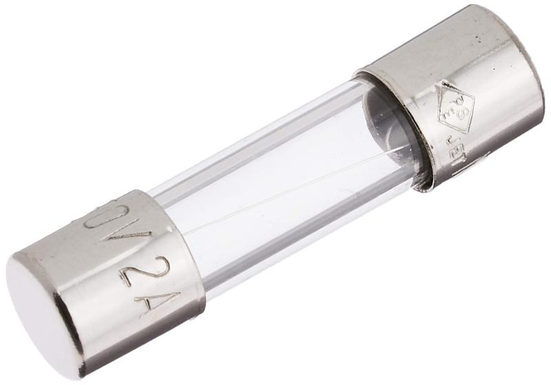オーム(OHM) 電機 ミニ管ヒューズ ガラス管ヒューズ 2A-250V 4本 04-1627 DZ-MF2【 特 長 】 ● 補修用ミニ管ヒューズ4本入り【 仕 様 】 定格電流:2A 定格電圧:AC250V 同じアンペア数であれば125Vのものにも対応します。 定格しゃ断電流:100A サイズ:直径5.2mm×長さ20.0mmパッケージ重量: 0.03 pounds複数店舗にて販売をしておりますため、在庫データの更新が間に合わず、欠品にも関わらず、注文ができる場合がございます。その際は、キャンセルにて対応を取らせていただきます。当店はお電話のお問い合わせはお受けしておりませんので、ご了承ください。お問い合わせは、問い合わせフォームをご利用ください。