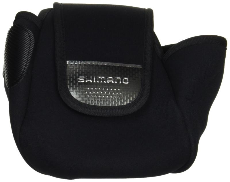 シマノ(SHIMANO) リールケース リールガード [電動リール用] PC-032L ブラック XL 829283