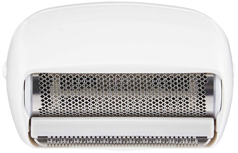 パナソニック レディースシェーバー サラシェ 全身用 白 ES-WL40-W