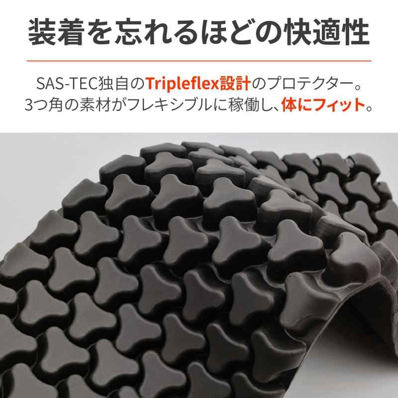 デイトナ(Daytona) バイク プロテクター 背中 トリプルフレックス 薄型 フルバック...