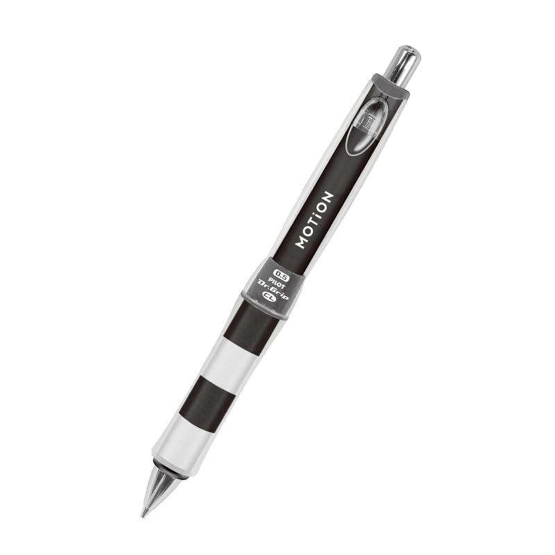 カミオジャパン シャープペン 0.5mm プレイボーダーシャープ MOTION ブラック 228473